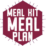 Meal Kit Meal Plan